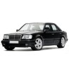 Mercedes E500 1992 to 1994 - Wiring Diagrams and Components Locator