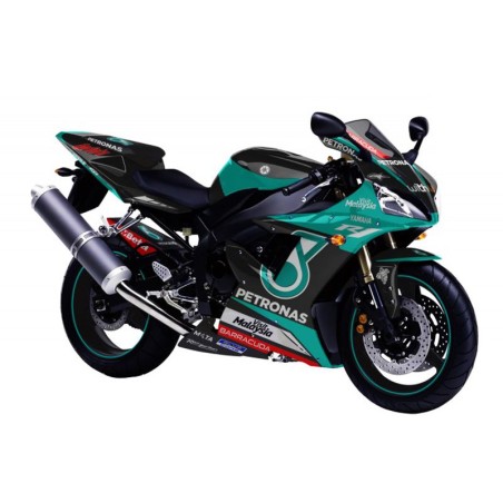 Yamaha YZF-R1 (2002-2003) - Service Repair Manual - Wiring Diagrams