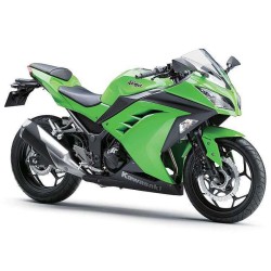 Kawasaki Ninja 300 from...