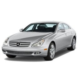 Mercedes CLS550 2007 to 2011 - Wiring Diagrams and Components Locator