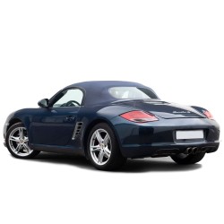 Porsche 986 Boxster S 2000...