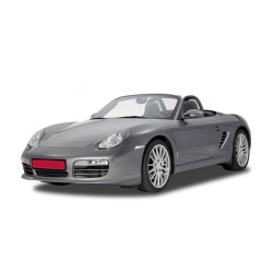 Porsche 987 Boxster -...