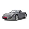 Porsche 987 Boxster - Service Repair Manual - Wiring Diagrams