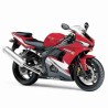 Yamaha YZF-R6 - Service Manual - Taller - Reparation - Reparaturanleitung - Officina