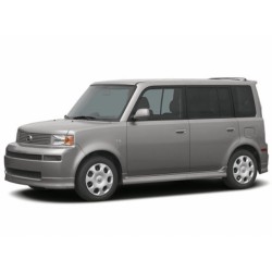 Toyota Scion XB - Service...