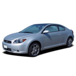 Toyota Scion TC - Service...