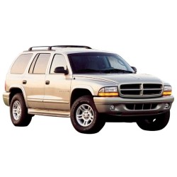 Dodge Durango 1998 to 2000...