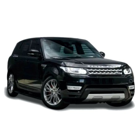 Range Rover Sport 2012 to 2014 - Electrical Wiring Diagrams - Electrical Circuits