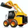 Hyundai Skid Steer Loader HSL650-7 - Service Manual - Operators - Wiring Diagrams