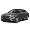 Mercedes S550 (2013-2014) - Electrical Wiring Diagrams - Electrical Circuits