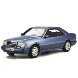 Mercedes E320 1992 to 1994...