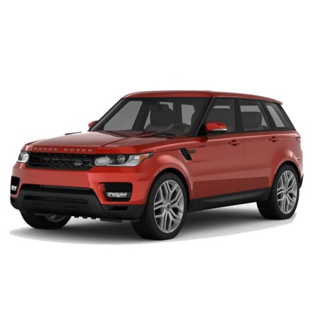 Range Rover Sport HSE 2012 to 2014 - Electrical Wiring Diagrams - Electrical Circuits