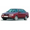 Volkswagen Passat B4 1995 to 1997 - Service Repair Manual - Wiring Diagrams