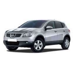 Nissan Qashqai J10 -...