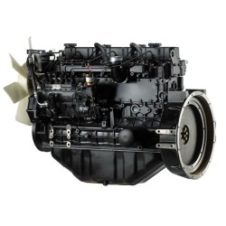 Mitsubishi S6S Engine -...