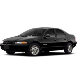 Dodge Stratus 1995 to 2000...