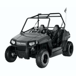 Polaris RZR 170 from 2009 - Service Repair Manual - Wiring Diagrams - Owners