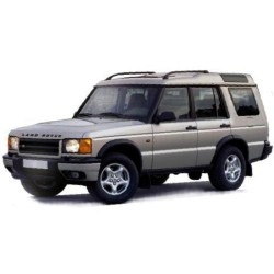 Land Rover Discovery 1999...