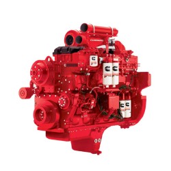 Cummins QSK23 Engine - Service Manual - Repair Manual