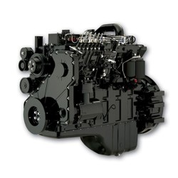 Cummins 6CT8.3 Engine - Service Manual - Repair Manual