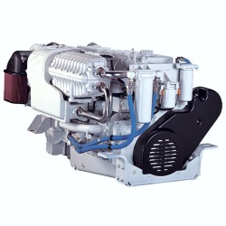 Cummins QSM11 Engine - Operation and Maintenance Manual