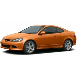 Acura RSX 2002 to 2006 -...