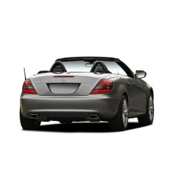 Mercedes SLK350 2005 to...