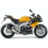 Aprilia Tuono V4 R a-PRC - Reparaturanleitung - Werkstatthandbuch