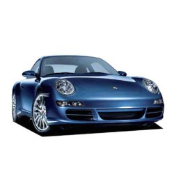 Porsche 911 997 Carrera 4 and 4S 2004 to 2008 - Wiring Diagrams and Components Locator