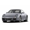 Porsche 911 997 Carrera and Carrera S 2004 to 2008 - Wiring Diagrams and Components Locator