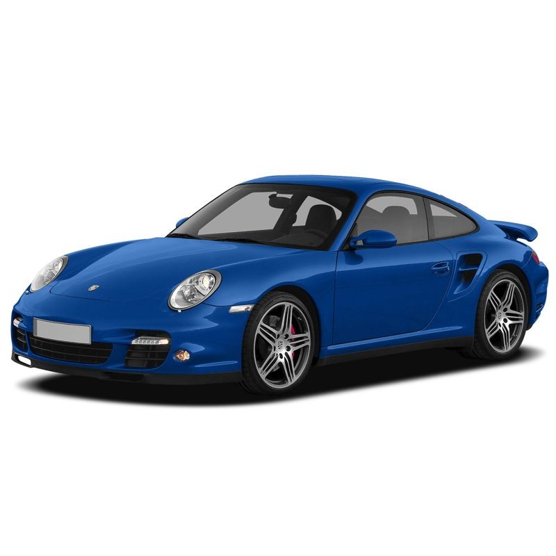 Porsche 911 997 Turbo 2008 to 2011 - Wiring Diagrams and Components Locator