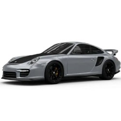 Porsche 911 997 GT2 2008 to 2011 - Wiring Diagrams and Components Locator