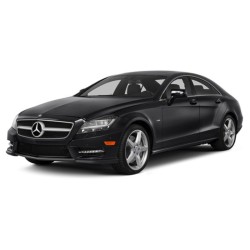 Mercedes CLS550 2011 to...