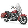 Harley Davidson Touring Models (2012) - Service Repair Manual - Wiring Diagrams