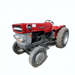 Tractor EBRO 155-E, 160-E,...