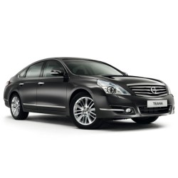 Nissan Teana J32 - Service...