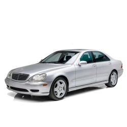 Mercedes S430 2000 to 2006...