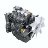 Yanmar 4TNV94L Engine - Service Manual - Repair Manual