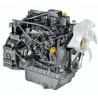 Yanmar 4TNV98 4TNV98-Z 4TNV98T 4TNV98T-Z Engine - Service Manual - Repair Manual