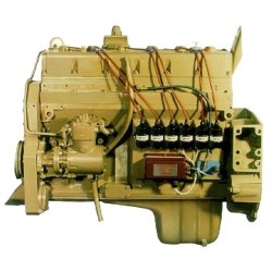 Cummins L10 Engine - Service Manual - Repair Manual