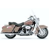 Harley Davidson Touring Models (2004) - Service Repair Manual - Wiring Diagrams