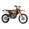 KTM 350 EXC-F XCF-W (2012) - Service Manual - Taller - Reparation - Reparaturanleitung - Officina