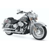 Harley Davidson Softail Models (2008) - Service Repair Manual - Wiring Diagrams