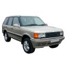 Range Rover P38 1995 to 2002 - Service Repair Manual - Owners Manual