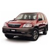 Mazda Tribute - Service Manual - Manuel de Reparation - Werkstatthandbuch