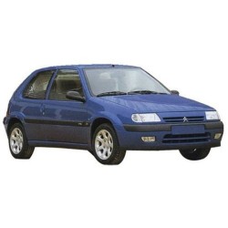 Citroën Saxo 1999 à 2004 -...