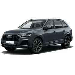 Audi Q7 from 2018 -...