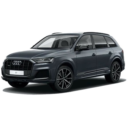 Audi Q7 from 2018 - Electrical Wiring Diagrams - Electrical Circuits