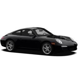 Porsche 911 997 Carrera 4 and 4S 2008 to 2011 - Wiring Diagrams and Components Locator