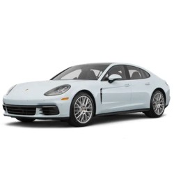 Porsche Panamera 4 2010 to 2013 - Wiring Diagrams and Components Locator